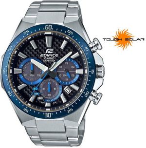 Casio Edifice Premium EFS-S520CDB-1BUEF Solar