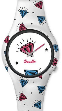 Doodle Americans Mood Diamond DO35003