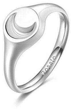 Rosato Originálne strieborný prsteň Storie RZA009 52 mm