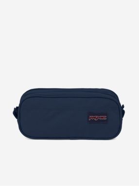 Tmavomodré puzdro Jansport