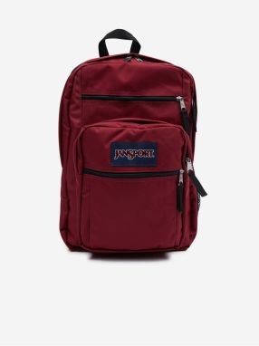 Vínový batoh Jansport Big Student