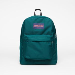 Jansport Superbreak One Backpack Deep Juniper