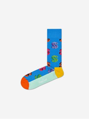 Ponožky Andy Warhol Dollar Happy Socks