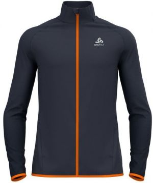 Odlo ZEROWEIGHT WARM HYBRID Bunda, čierna, veľkosť