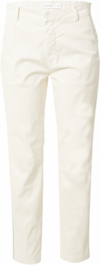 Summum Chino nohavice  biela