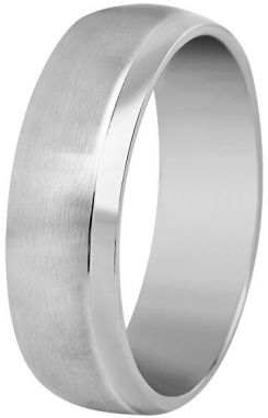 Beneto Pánsky prsteň z ocele SPP03 64 mm
