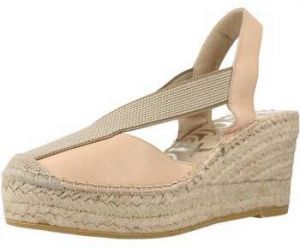 Espadrilky Vidorreta  13900NAT53