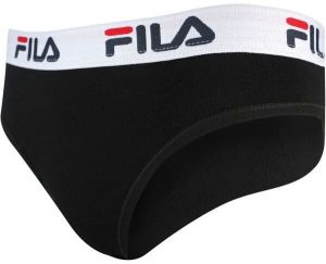 Fila WOMAN CULOTTE Dámske nohavičky, čierna, veľkosť