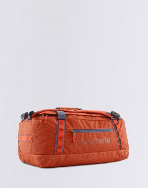 Patagonia Black Hole Duffel 40L Pimento Red