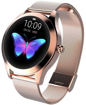 Wotchi SmartWatch W17R