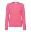 Colorful Standard Women Light Merino Wool Crew galéria