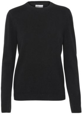 Colorful Standard Women Light Merino Wool Crew