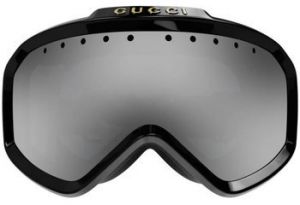 Slnečné okuliare Gucci  Occhiali da Sole  Maschera da Sci e Snowboard GG1210S 001