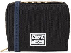 Herschel Malá dámska peňaženka Quarry 11172-00001 Čierna
