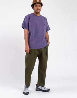 Gramicci Loose Tapered Pant OLIVE