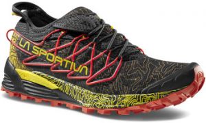 Bežecká a trailová obuv La Sportiva  Mutant 56F999100 Black/Yellow