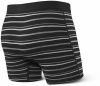 Saxx Vibe Boxer Brief Black Coast Stripe galéria