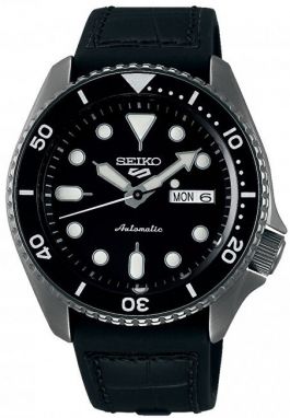 Seiko 5 Sports SRPD65K3