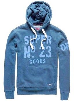 Mikiny Superdry  -