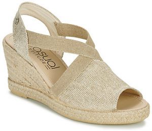 Espadrilky Casual Attitude  NEW1