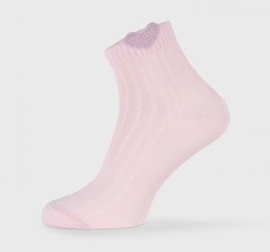 Dievčenské ponožky Light heart