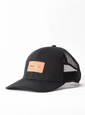 Dakine Peak to Peak Black Mens Cap - Men