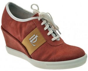 Módne tenisky Donna Loka  Sneakers60 Casual