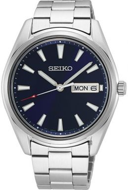 Seiko Quartz SUR341P1