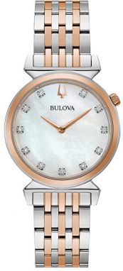 Bulova 98P192