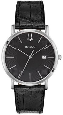 Bulova 96B283