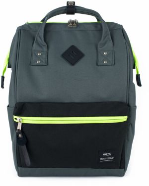 Himawari Unisex's Backpack tr22252