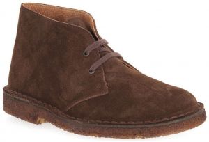 Čižmy Isle  TESTA DI MORO DESERT BOOT