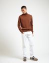 Sveter La Martina Man Tricot Turtleneck Gg12 galéria