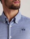 Košeľa La Martina Man Shirt Long Sleeves Cotton galéria
