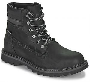 Polokozačky Caterpillar  DEPLETE WP LACE UP BOOT