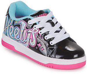 Kolieskové topánky Heelys  SPLIT