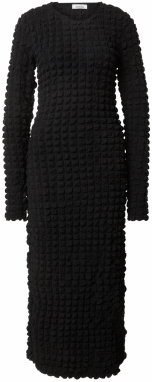 minimum Šaty 'Jennys'  čierna