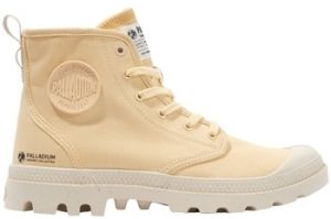 Polokozačky Palladium  PAMPA HI ZIP ORGANIC