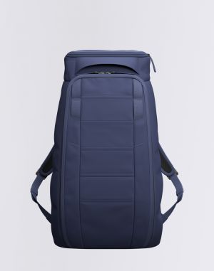 Db Hugger Backpack 25L Blue Hour 25