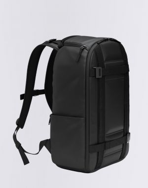 Db Ramverk Backpack 26L Black out 26