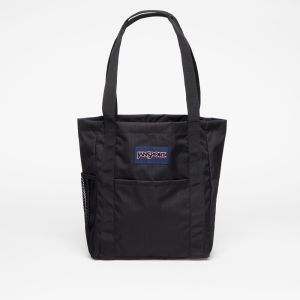 Jansport Shopper Tote X Mini Ripstop Bag Black