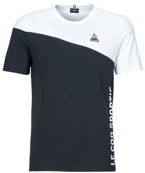 Tričká s krátkym rukávom Le Coq Sportif  BAT TEE SS N°2 M