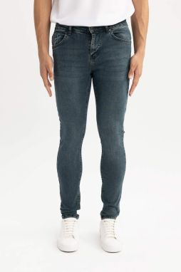 DEFACTO Super Skinny Jean Pants