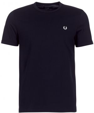 Polokošele s krátkym rukávom Fred Perry  RINGER T-SHIRT