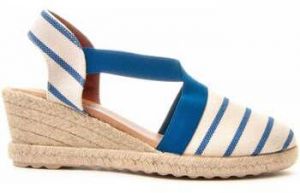 Espadrilky Leindia  81322