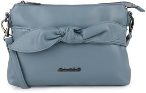 Marina Galanti Dámská crossbody kabelka/psaníčko Aster MB0476CH2 - světle modrá