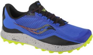 Bežecká a trailová obuv Saucony  Peregrine 12