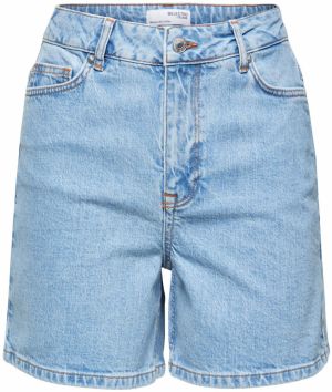 SELECTED FEMME Džínsy 'Krista'  modrá denim