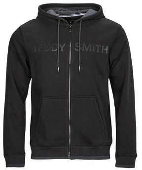 Vesty bez rukávov/Cardigany Teddy Smith  GICLASS HOODY