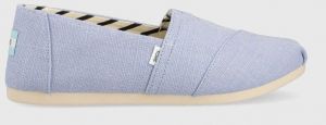 Espadrilky Toms Alpargata 10019651